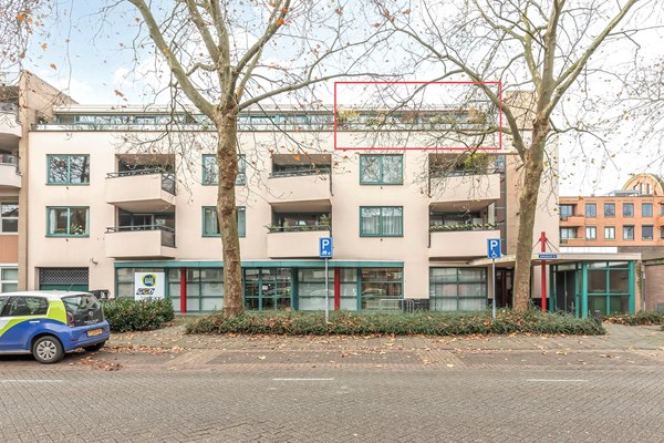 Property photo - Raadhuisstraat 34, 5683GG Best